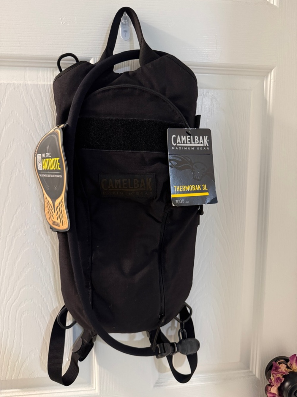 Thermobak 3L Hydration System